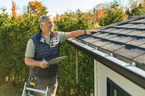 Trusted Flat Roof Repair service in Calverton, MD - Ben Roofing and Steel LLC