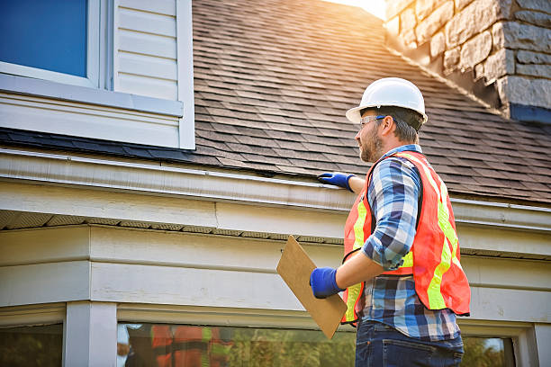 Trusted Storm Damage Roof Repair service in Calverton, MD - Ben Roofing and Steel LLC